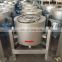 high efficiency low price edible virgin coconut oil filter machine wholesale price