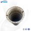 UTERS replace of INDUFIL oil separator filter element INR-Z-220-A-CC05-V   accept custom