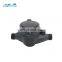 20mm Multi jet Nylon plastic water meter with Check valve