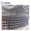 High Quality Best price Hollow Sections Galvanized Square Steel Pipe
