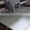 Mill finish 3mm 4mm alloy 6061 T6 aluminum sheet