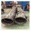 Big Tubeless 22.5*9 Truck steel wheel