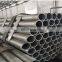Water steel round pipe galvanized