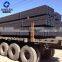 Steel structural Prefabricated galvanize I section steel h beam price