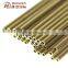 Small diameter brass tube 30mm