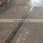 High quality Corten-A steel S355J2G3 wear resistant steel plate in China