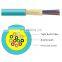 36 Cores Indoor Fiber Optic Cable Price per Reel