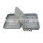 Plug-in Type PLC Splitter Termination Box For FTTH Fiber to the Home