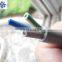 Hot selling high quality NVV(NYM) wire and cable multicore electric cable