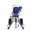 GP-8300 paint spray pump ,paint spraying equipment,airless sprayers