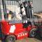 China Heli forklift CDCP30 hand manual forklift prices forklift chain 3 ton for sale