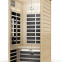 Infrared Sauna Room