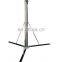 40ft aluminum Golf Course Telescopoic Lighting mast