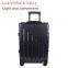 Carbon Fiber Luggage Trolley Case