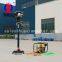 .BXZ-2L vertical backpack core sample drilling rig mine machine.