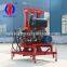 SJDY-3 Three-phase Electric Full Hydraulic Water Well Drilling Rig/Drilling equipment