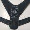 Adjustable back support brace, corrector posture clavicle support brace