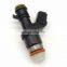 Fuel Injector 16450-R40-A01 for Honda Odyssey RB3 Si Platinum Rui CRV Song poetry eight generation Accord 2.4