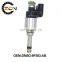 Genuine GDI Fuel Injector Nozzle OEM DM5G-9F593-AB For 1.0T