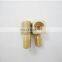 Genuine Original NT855 Diesel Engine Part Plain Adapter 181213