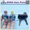 GOGO High quality truck door lock with keys L18 QS318 For I-SUZU L18 NJ1030
