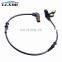 Original ABS Wheel Speed Sensor A1705400817 For Mercedes Benz W202 S202 1705400817 ALS364