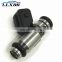 Genuine LLXBB Fuel Injector Nozzle IWP114 For VW Gol Parati Santana Saveiro Quantum 50101902 041906031
