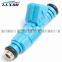 Original Fuel Injector Injection Nozzle 0280155761 For VW Jetta 06A906031B
