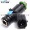 Original Fuel Injector Oil Nozzle 03C906031B For VW Jetta Polo Skoda Rabia Rapid Roomster A269U35208