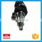 Brand new Nissan Spare Parts Z24 YD25 Manufacturer QD32 crankshaft