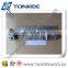 6BD1 6HK1 6SD1 engine oil cooler cover