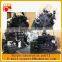 excavator spare parts 6wg1 diesel engine for sale