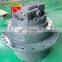 Excavator PC200-6 20Y-27-00101 Final Drive 708-7F-00020 708-8H-00171 Travel Motor ASS'Y