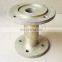 Auto engine parts flange Z3900417