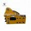 Long Life SB81/SB81N Hydraulic Rock Breaker Hammer Side Type Suit for 20Tons Excavator Machine
