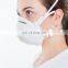 Disposable Anti-Pollution Adjustment Buckle P4 Dust Mask Custom Anti Dust