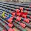 Quality hot-sale slotted screen oil steel base pipe