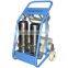 Automobile Diesel Fuel Tank Cleaning Machine