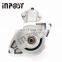 2280005400 2280005910 2280005911 New Starter FOR Kubota Mower ZD18 ZD21 F 2260 2560 3060 Dsl
