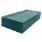 Factory produced custom bulletproof glass car window bullet resistant transaction windows