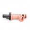 100% Professional tested 23250-50030 for Lexus GS400 SC400 4.0L GS430 LS430 SC430 4.3L Fuel injector Nozzle