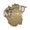 3408421 Solenoid genuine and oem cqkms parts for  cummins  diesel engine QSX15 diesel engine Parts