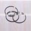 4089724 Piston Ring Set for Cummins 4B3.9C (80) Diesel Engine Parts 4B3.9manufacture Factory in China