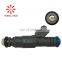 High quality hot fuel injector 0280155887