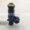 PAT 0280156166 fuel injector nozzle for BYD F3 1.6L Roewe 350 Geely Maple BRILLIANCE HAFEI JAC