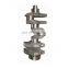 F3L912 Diesel Engine Forged Steel Crankshaft 02136928