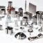 Chinese CNC metal products supplier