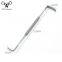 220MM Mandibular Angle Double-hooks Retractor