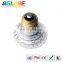 E27 AC110V 18pcs 3528 Led Color Changing Led Point Bulb