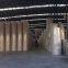 kraft fluting paper roll making machinery corrugated cardboard production line paper making machine